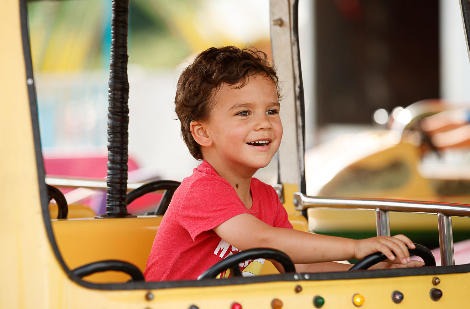 2019 Arlington County Fair